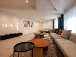 Bonheur Akasaka