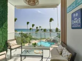 Aquarella Sunset Caribbean Beachfront Gataway