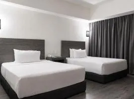 We Hotel Aeropuerto