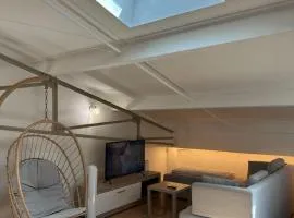 Cozy LOFT