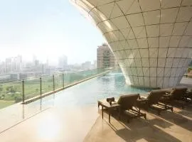 Waldorf Astoria Bangkok