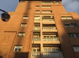 Edificio Ricardo Day 19 San Rafael Mendoza