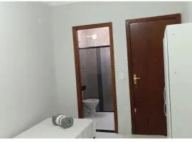 Casa de praia em Guriri