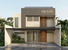 Arunava Stay by Sinergi