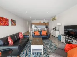 The Foreshore Apartment - BYO Linen