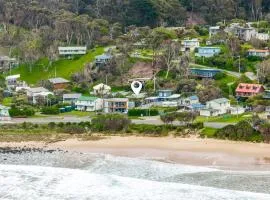 The Beach Cottage