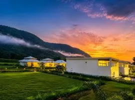 Kaya Nature Resort