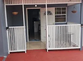 Baths Resident Suites