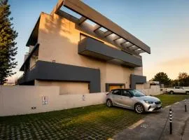 Globallsuites Apart Hotel