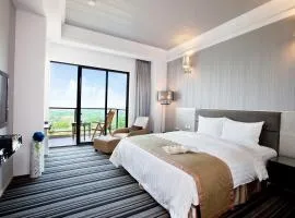 Yundeng Landscape Hotel