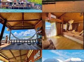Bankruchaem Homestay Kohpu