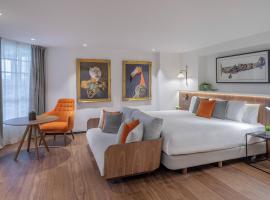 Meliá White House, отель в Лондоне