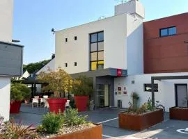 ibis Rennes Beaulieu