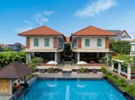 SOLTERRA SEMINYAK Boutique Hotel & Spa Powered by Archipelago