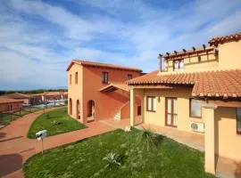 Apartment in Vignola Mare near Sandy Beach