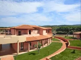Apartments with shared pool, Vignola Mare Aglientu