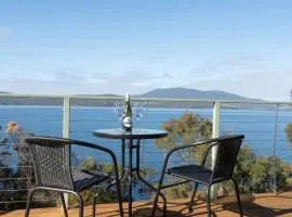 Breathtaking Views - 3 Bedroom House