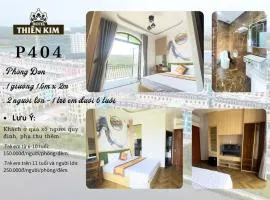 Thiên Kim Hotel Đồi Rồng - Đồ Sơn