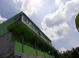 OYO Life 3874 Rere Residence Syariah