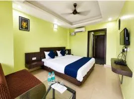 Hotel DP-Ganga Residency Near Sea Beach & Jagannath Temple -Premium Air-Conditioned Rooms -Free Wi-Fi, 24-Hour Front Desk with Lift - Parking Facilities - Comfortable Stay & Prime Location