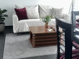 Alma Stchila Suite, you will feel right at home