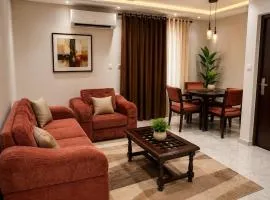 E-Gold Maitama Hotel Abuja