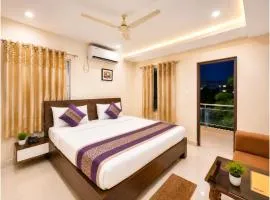 Hotel Shiwangi - A Peaceful Beachside Stay with Premium AC Rooms, Family Accommodation, Wi-Fi, Restaurant, Room Service & Easy Access to Golden Beach and Shree Jagannath Temple Puri