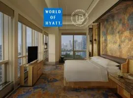 Keraton At The Plaza, part of The Unbound Collection by Hyatt