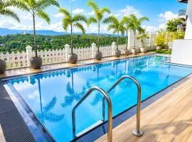 Kandy Royal Resort