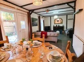 Welcome to Beauty Haven Short Stay Accommodation