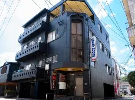 ゲストハウス アロマ