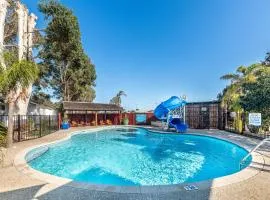 Mandurah Caravan and Tourist Park
