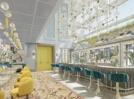 Andaz Shanghai ITC