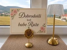 Apartman Ruža
