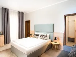Arthotel ANA Eden Karlsruhe, Trademark Collection by Wyndham