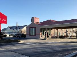 Ramada by Wyndham Draper, Utah, hotel u gradu 'Draper'
