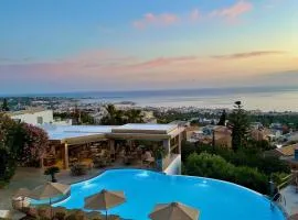 Creta Blue Boutique Hotel