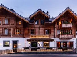 Hotel-Restaurant Valrose