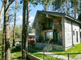 Вила Bora Vista 2