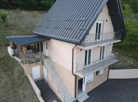 Kuća za odmor Aria