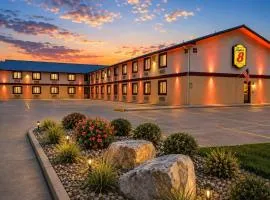 Super 8 by Wyndham Champaign