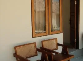 Uma Resort Togean
