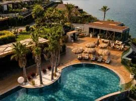 Voger Bodrum by The Sea