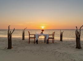 Nala Veli Beach & Spa, ξενοδοχείο σε Ukulhas