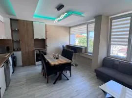 Grand Central Gabrovo