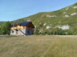 Brvnara Nikolija