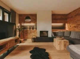 Chalet Avidea Secret