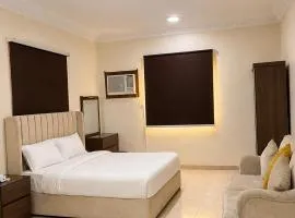 Al Qurashi Residences Al Faiha Dammam