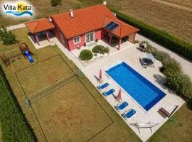 Villa Kata