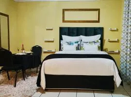 Budget Stays at Olivia Pines Guesthouse
